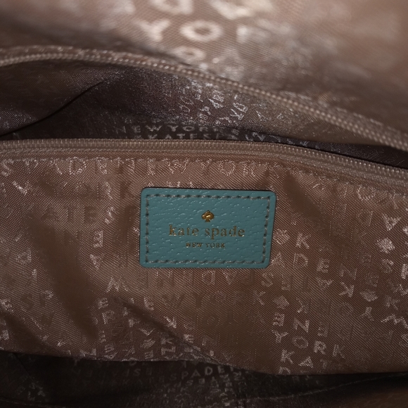 KATE of SPADE PURSE - Picture 11 of 12